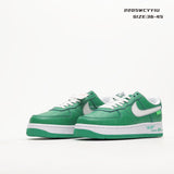 Nike soft grey luxury sneakers view 5 classic court silhouette