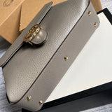 Styled lifestyle shot of chic elevated women's handbag – women's statement bag