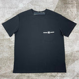 Front view of Amiri luxury piece style No.116