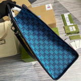 Interior view of everyday-luxe statement women's handbag – women's designer-style accessory