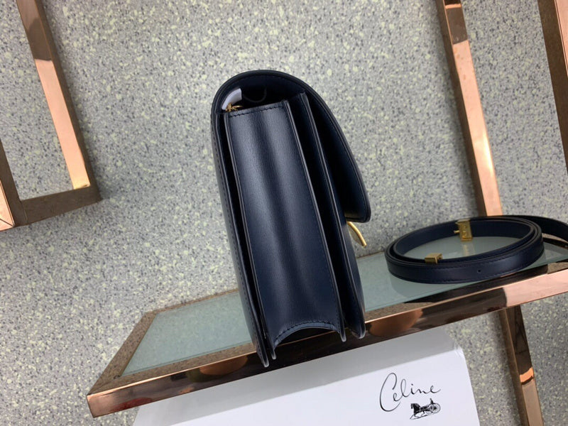 Interior view of sleek elevated women's handbag – women's luxury handbag