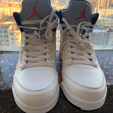 Nike Men's & Women's Iconic Street Trainers — Style 179 side view