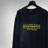Close-up detail view of Balenciaga luxury piece style No.398