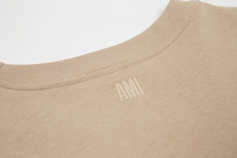 Amiri shirt side view — premium authentic designer style