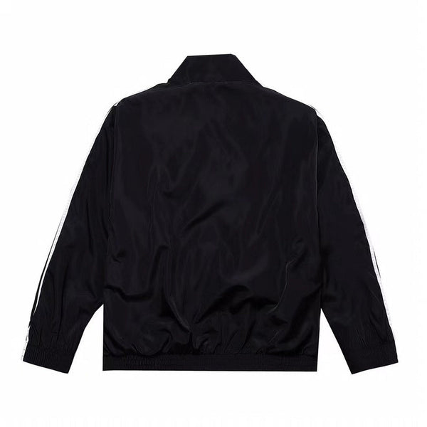 Close-up detail view of Balenciaga luxury piece style No.139