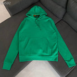 Full styled look of Louis Vuitton luxury clothing with everyday silhouette