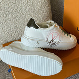 Louis Vuitton shoes Style 398 - additional angle view