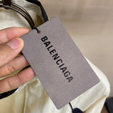 Balenciaga clothing lifestyle view — premium authentic designer style