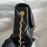 Zivas Charm Understated Luxury Luxury Handbag (Thoughtfully Structured Design) – Interior View