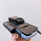 Balanced handbag styled for everyday wear