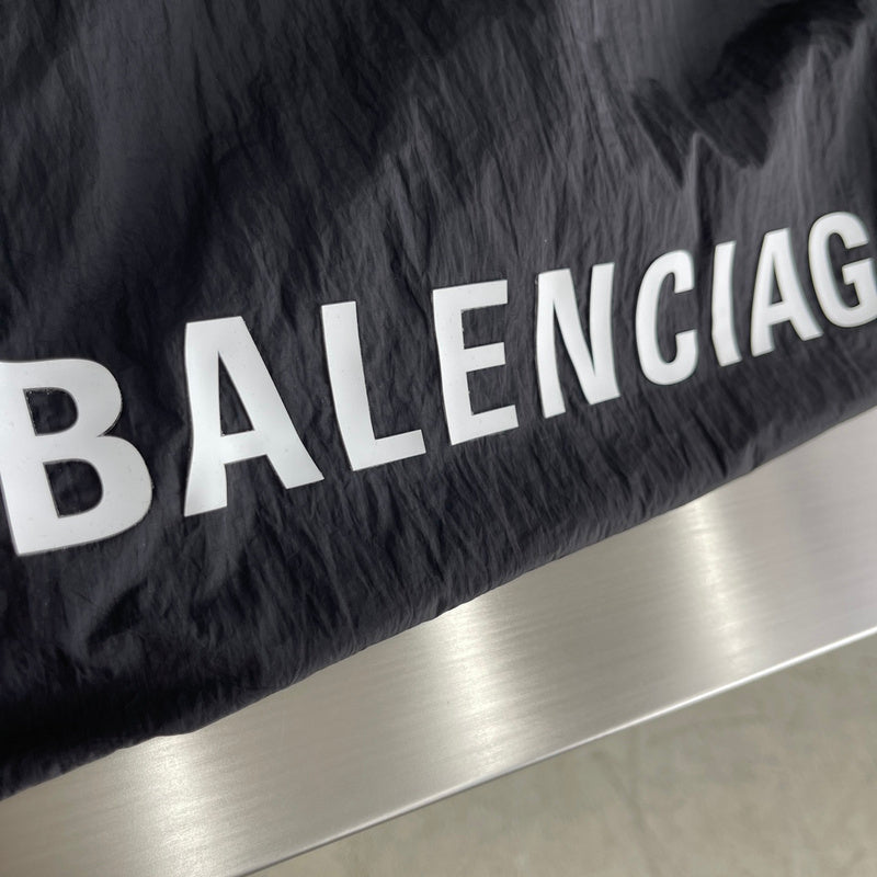 Styling view of Balenciaga luxury piece style No.216