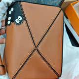 Ziva's Charm handbag – full view (Standard Size)