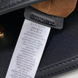 Ziva's Charm handbag – lifestyle view (one versatile size)