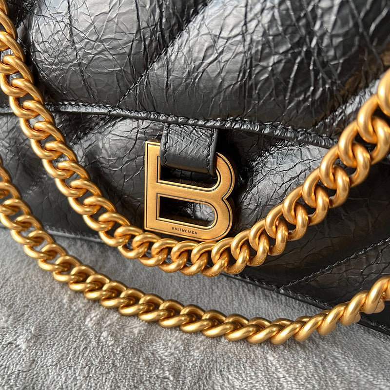 Zivas Charm Contemporary Flair Fashion Handbag (Contemporary Shape Language) – Close-Up Detail