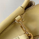 Ziva's Charm handbag – carry view (35cm*21cm*11.5cm)