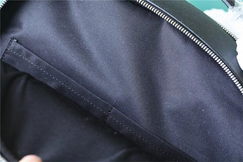  signature handbag detail view showing craftsmanship 14