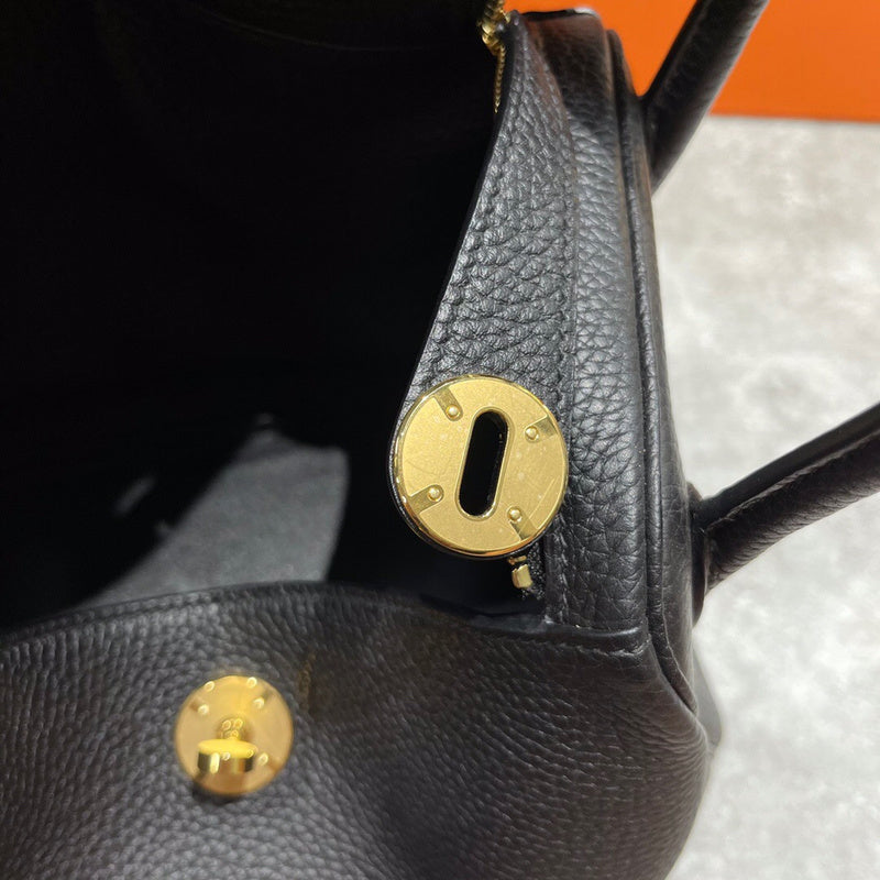 Polished handbag styled for everyday wear
