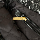  women's handbag, spacious design, view 4