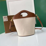 Ziva's Charm handbag – detail view (one versatile size)
