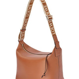 Ziva's Charm handbag – angled view (33cm*30cm*16cm)