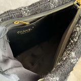 Zivas Charm Timeless Appeal Everyday Handbag (Elevated Daily Companion) – Full Silhouette