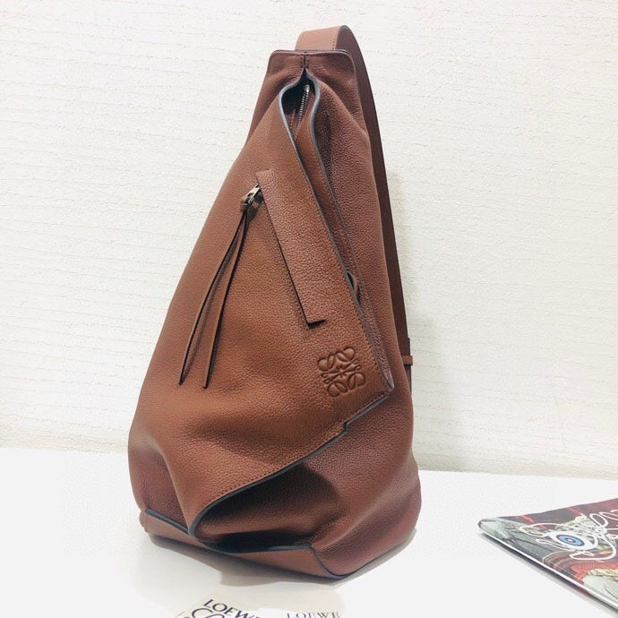 Ziva's Charm handbag – interior view (25cm*47cm*19cm)