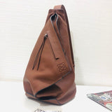 Ziva's Charm handbag – interior view (25cm*47cm*19cm)