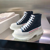 Alexander McQueen shoes Style 301 - sole and craftsmanship detail