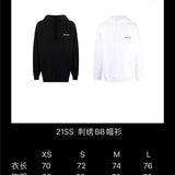 Balenciaga designer clothing styled look premium fashion