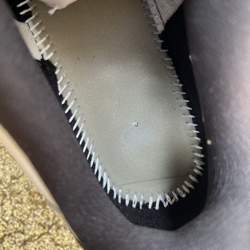 Nike Men's & Women's Signature Luxury Sneakers — Style 252 detail view