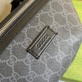 Handle and strap detail of chic elevated women's handbag – women's luxury accessory