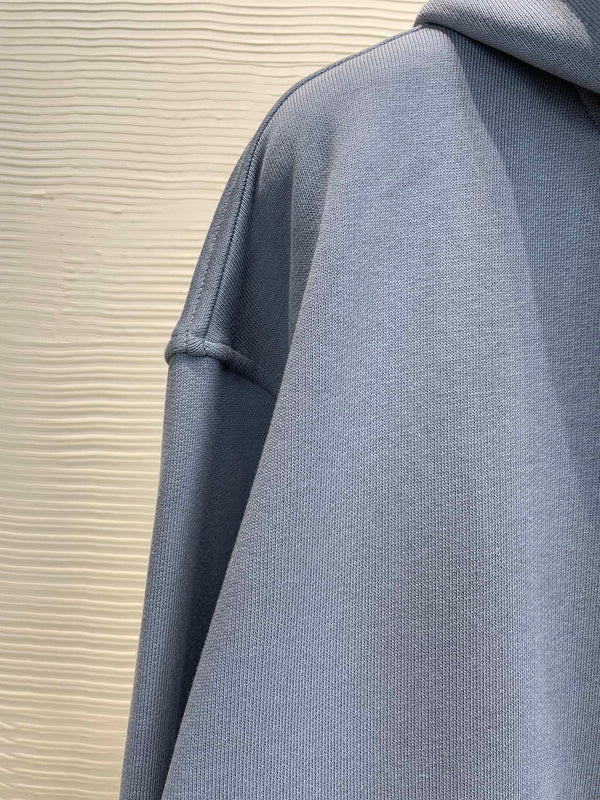 Balenciaga clothing full view — premium authentic designer style