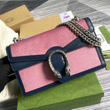 Handle and strap detail of structured everyday-luxe women's handbag – women's premium purse