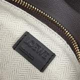 Ziva's Charm handbag – side angle view (24cm*10.5cm*16cm)