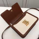 Ziva's Charm handbag – carry view (one versatile size)