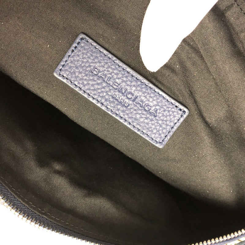 Close-up detail of statement modern women's handbag – women's luxury handbag