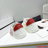 Givenchy shoes Style 106 - styled lifestyle view