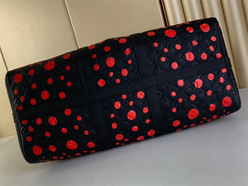  tailored handbag detail view showing craftsmanship