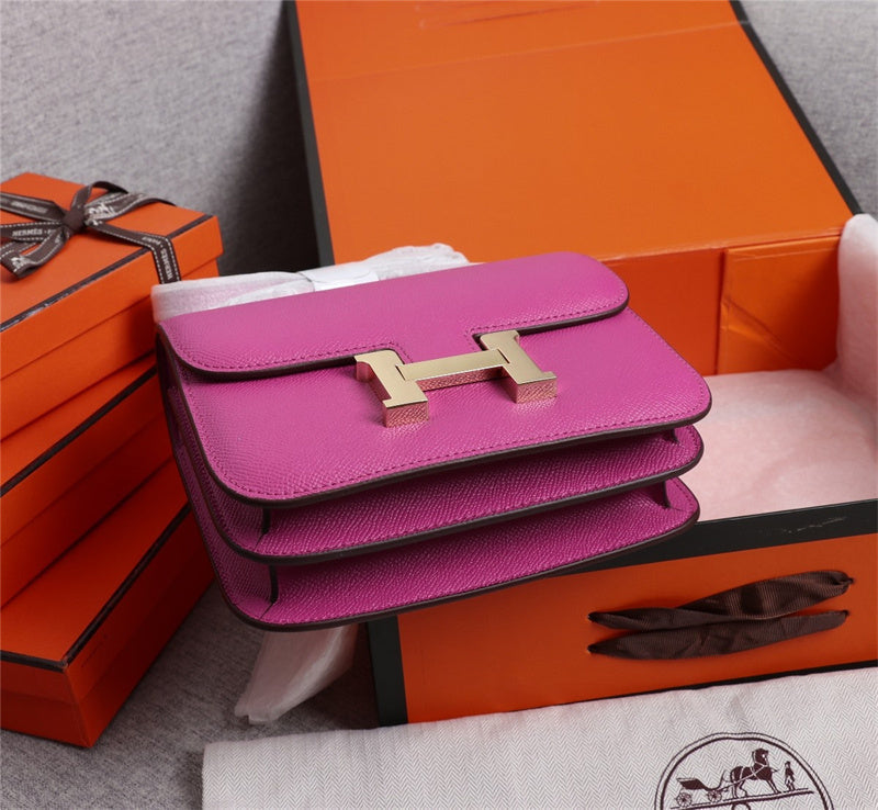 Polished handbag styled for everyday wear