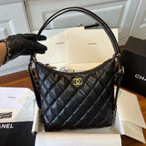  women's handbag, spacious design, view 1