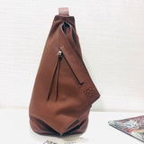 Ziva's Charm handbag – front view (25cm*47cm*19cm)