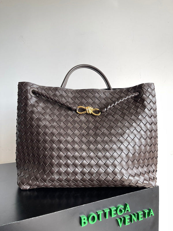 Understated Premium PU Leather Handbag - Versatile Everyday Design | Women's Luxury Handbag #1591 - front view (image 1) of designer-inspired handbag