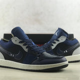 Nike classic monochrome luxury sneakers view 19 heritage-inspired look