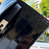 Curated bag shown from front angle
