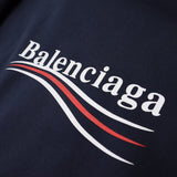 Balenciaga clothing full view — premium authentic designer style
