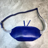 Modern Vegan Leather Handbag - Premium Craftsmanship Detailing | Women's Designer-Inspired Purse #181 - styled full view (image 7) of designer-inspired handbag