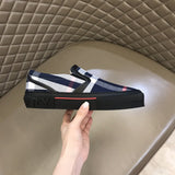 Timeless Premium Synthetic Leather Shoes - Modern Structured Design | Women's Everyday Fashion Shoes #1412 - hardware and detail close-up (image 5) of designer-inspired shoes
