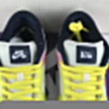 Nike crisp white luxury sneakers view 20 heritage-inspired look
