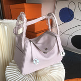  smart structured bag detail view showing craftsmanship 8