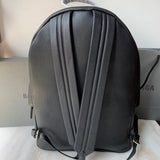 Elegant Premium PU Leather Handbag - Everyday Elegance | Women's Premium Handbag #150 - styled full view (image 7) of designer-inspired handbag